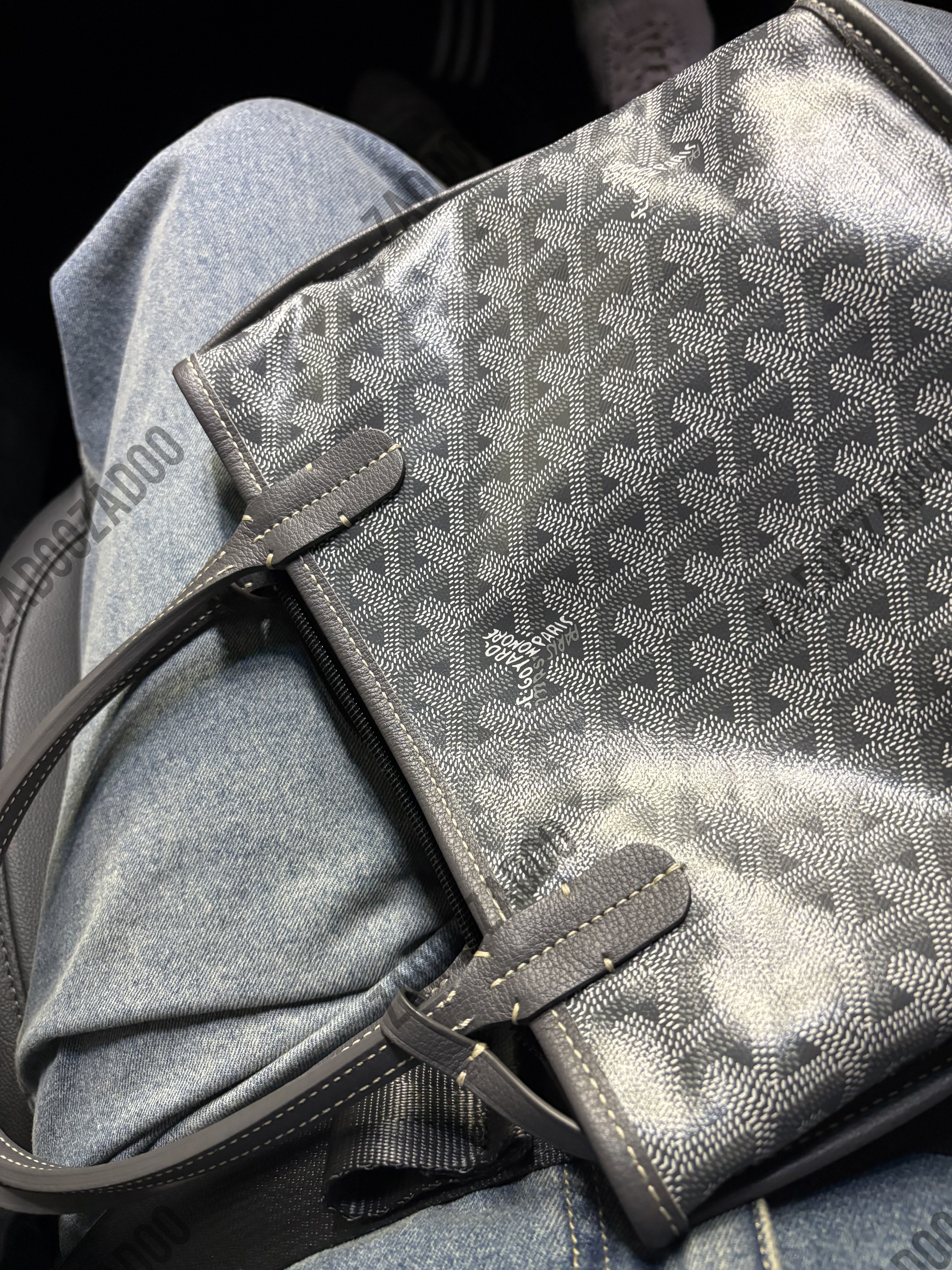 고야드 미니앙주