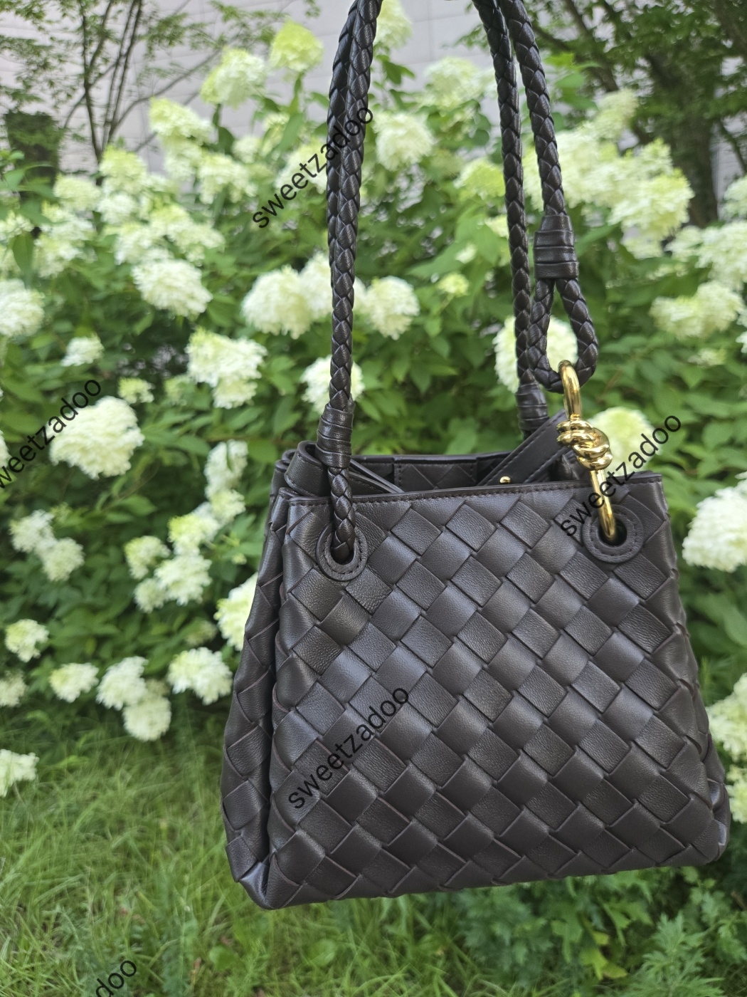 보테가베네타 패러슈트