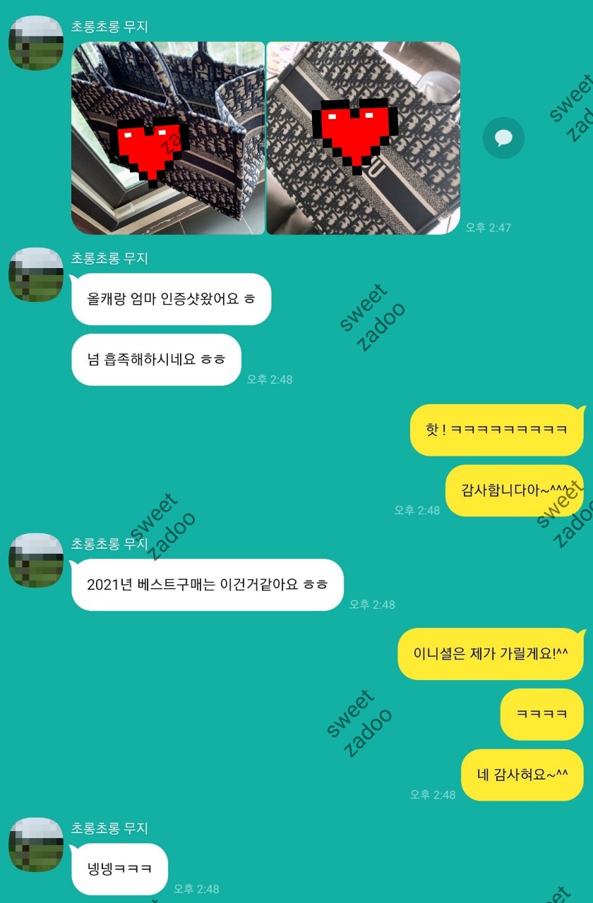 디올가방