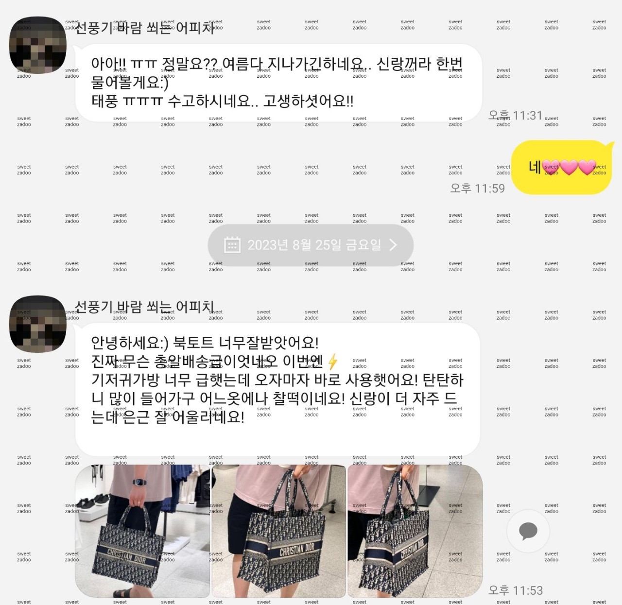 디올가방