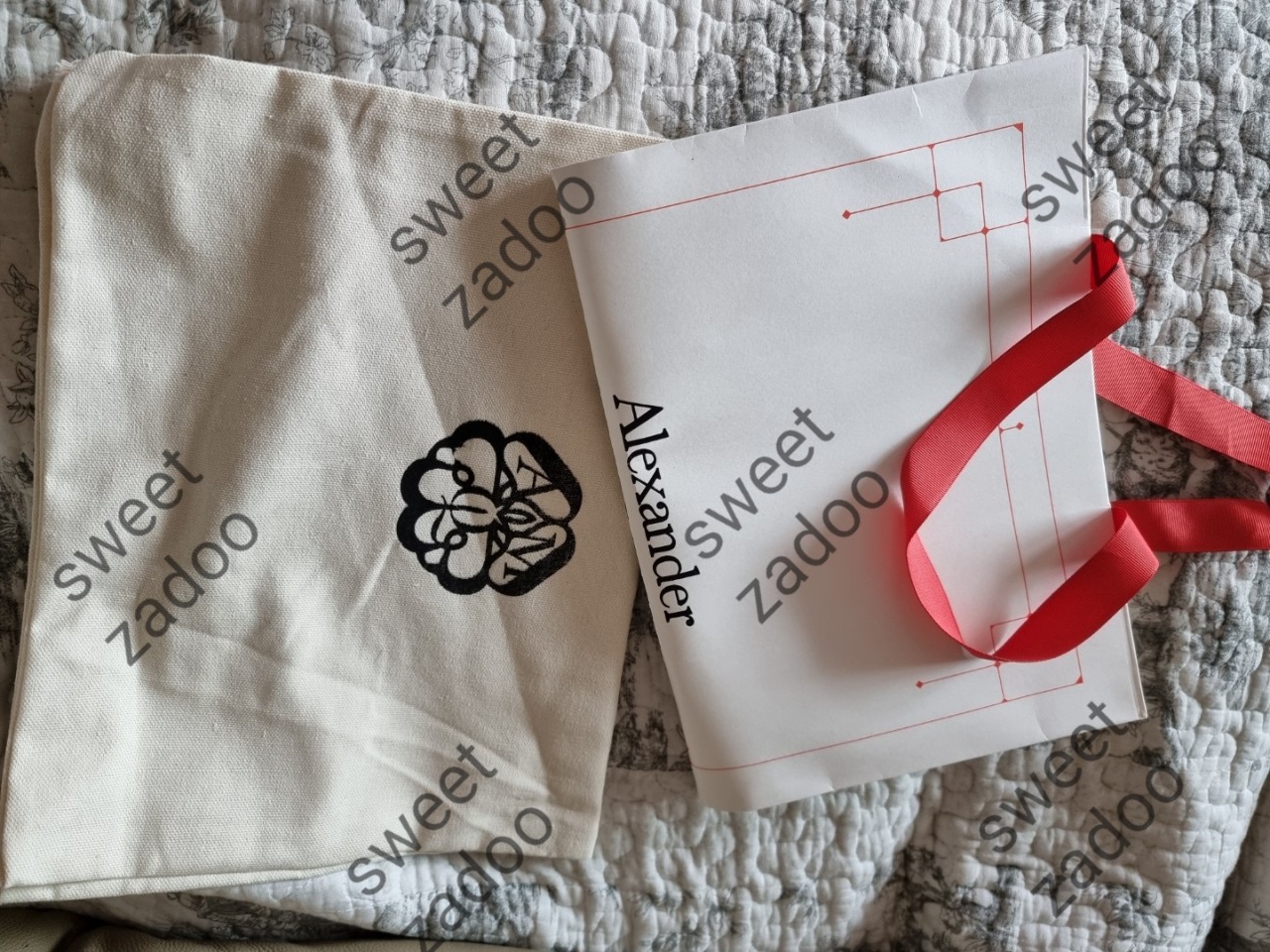 알렉산더맥퀸신발