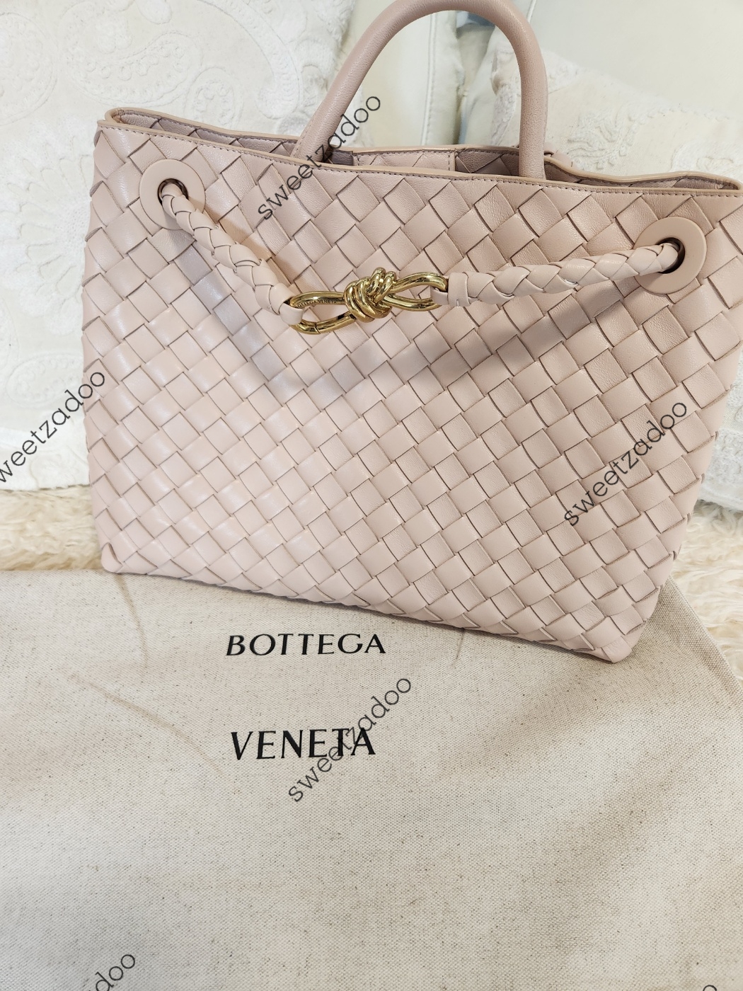 보테가베테나가방