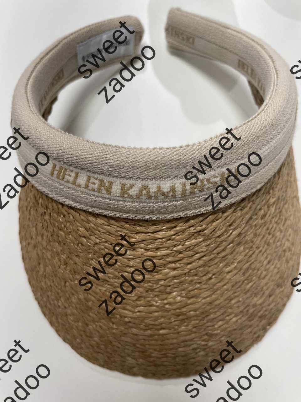 헬렌카민스키모자