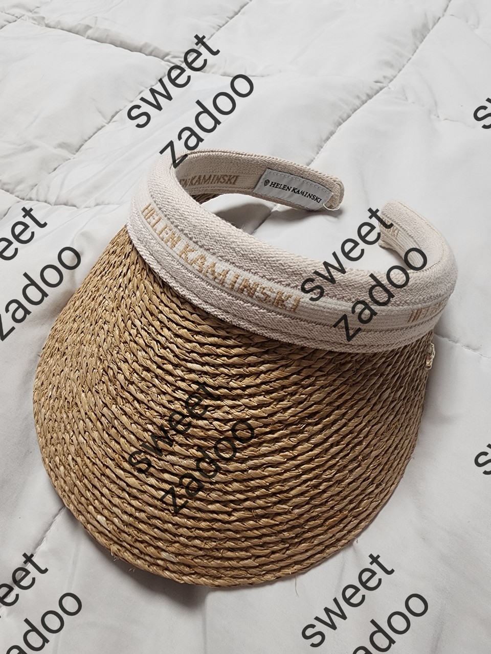 헬렌카민스키모자