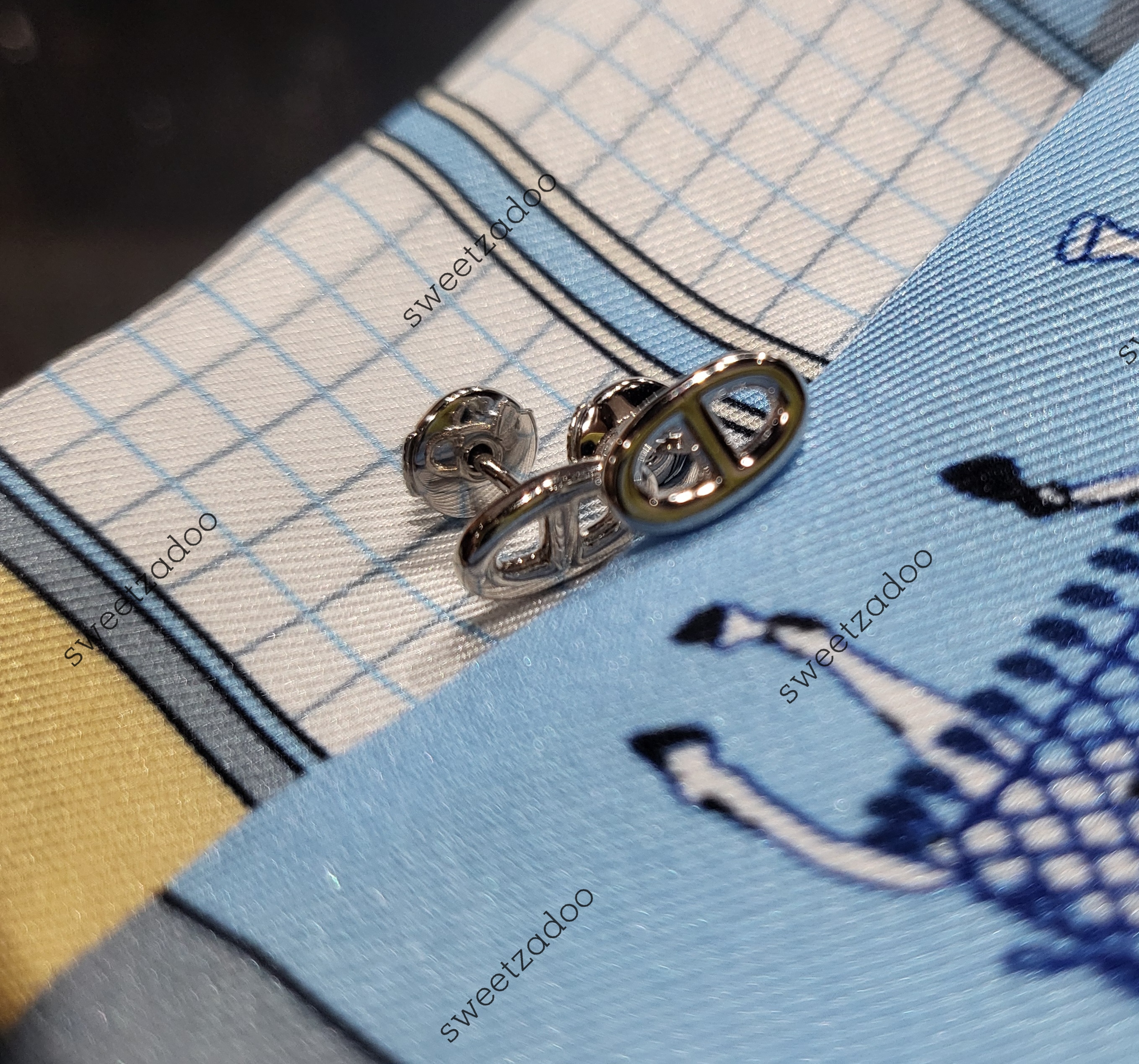 에르메스귀걸이