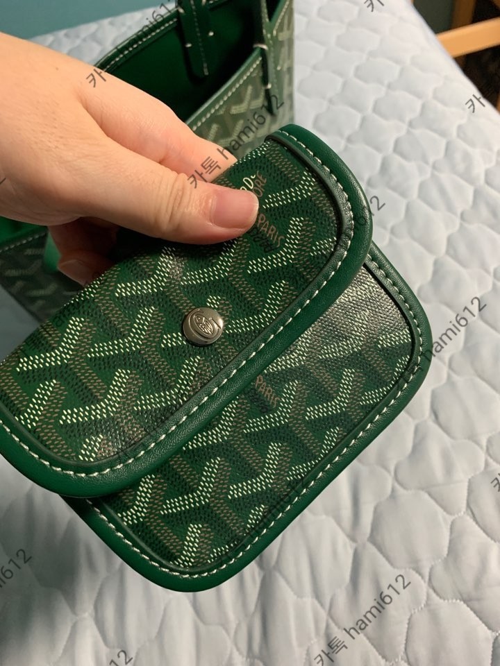 고야드 미니앙주