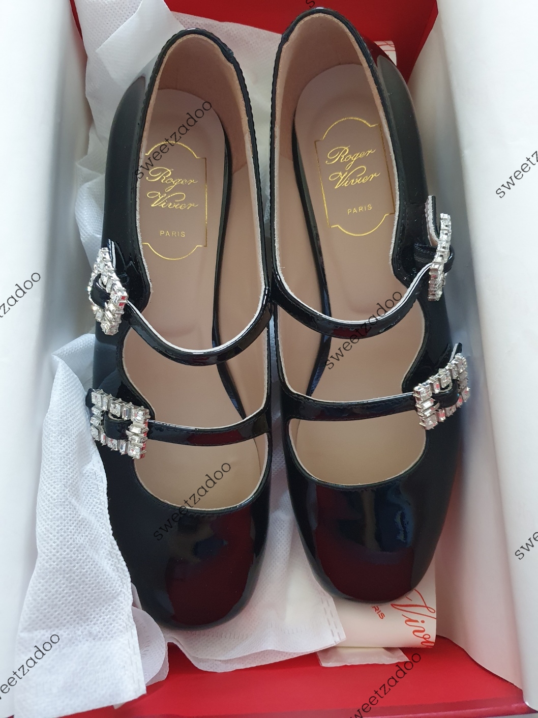 로저비비에신발