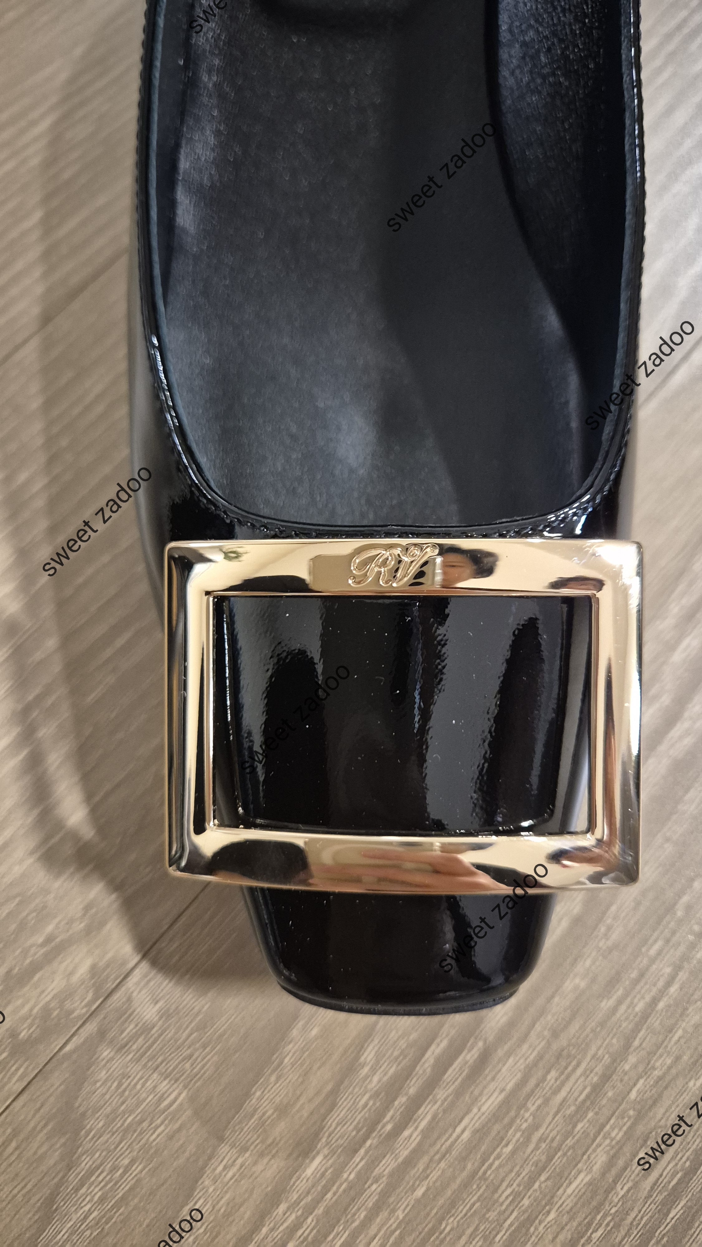 로저비비에신발