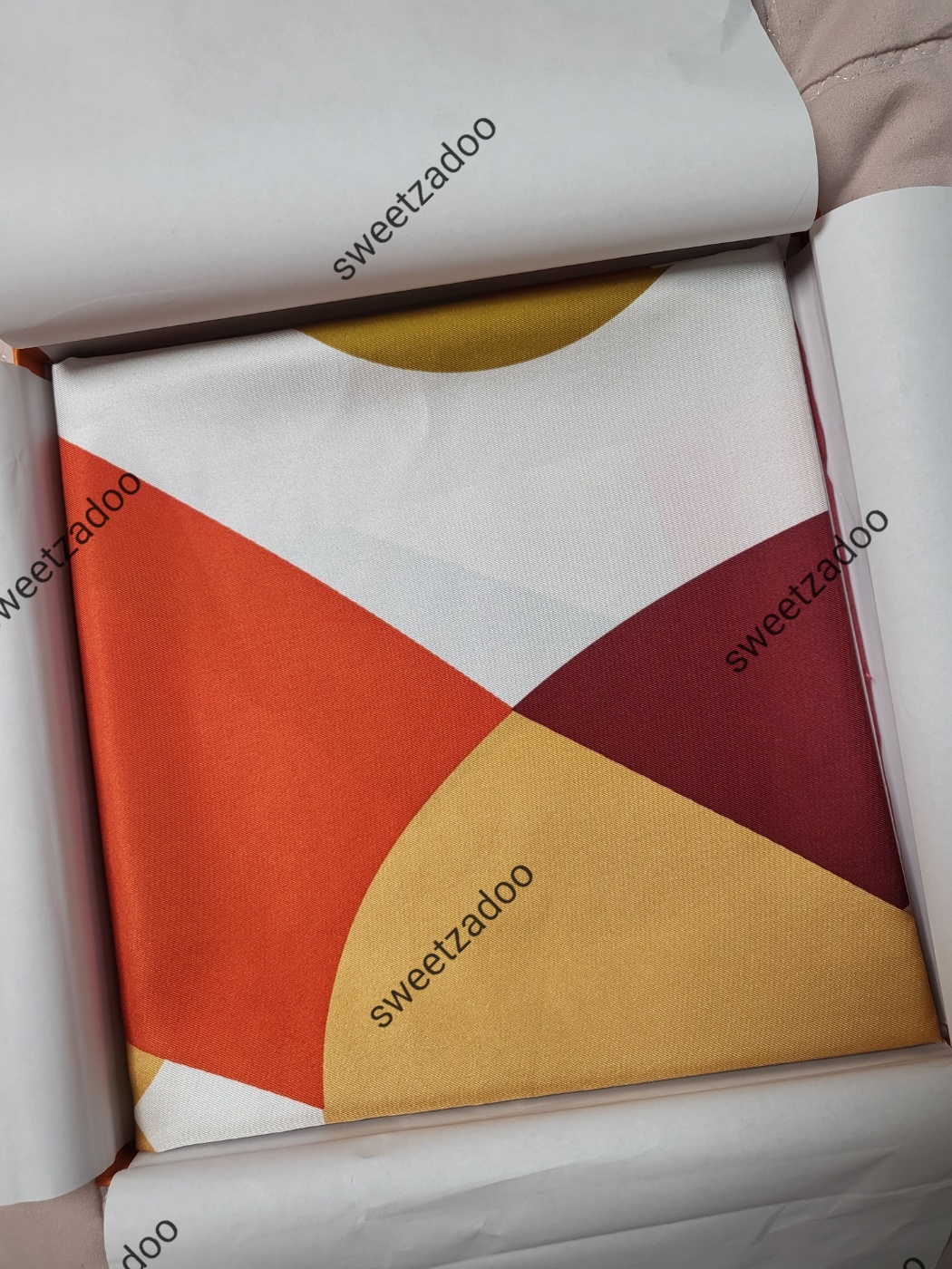 에르메스스카프