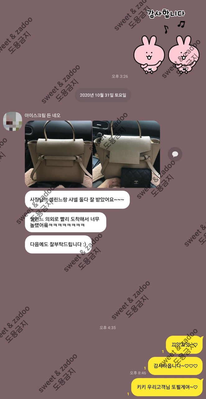 셀린느가방