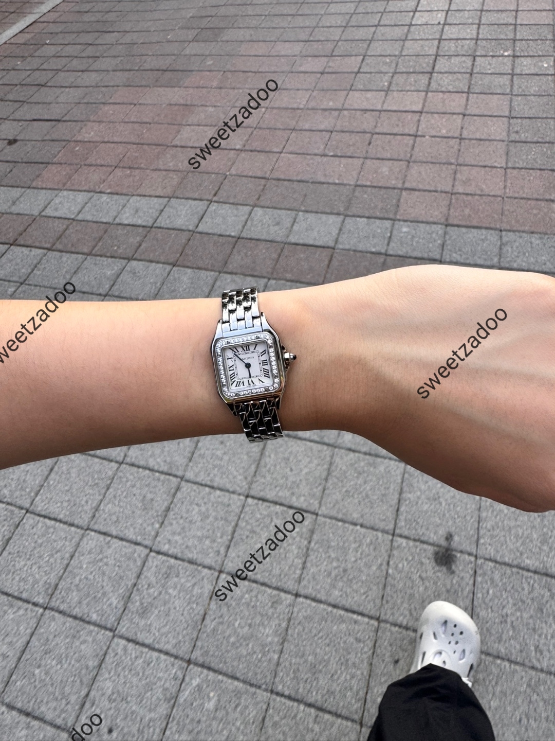 까르띠에 팬더