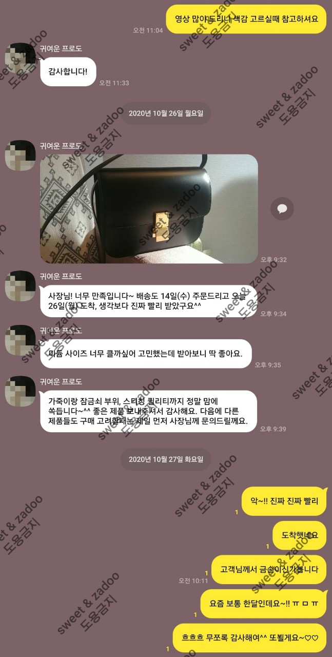 셀린느가방