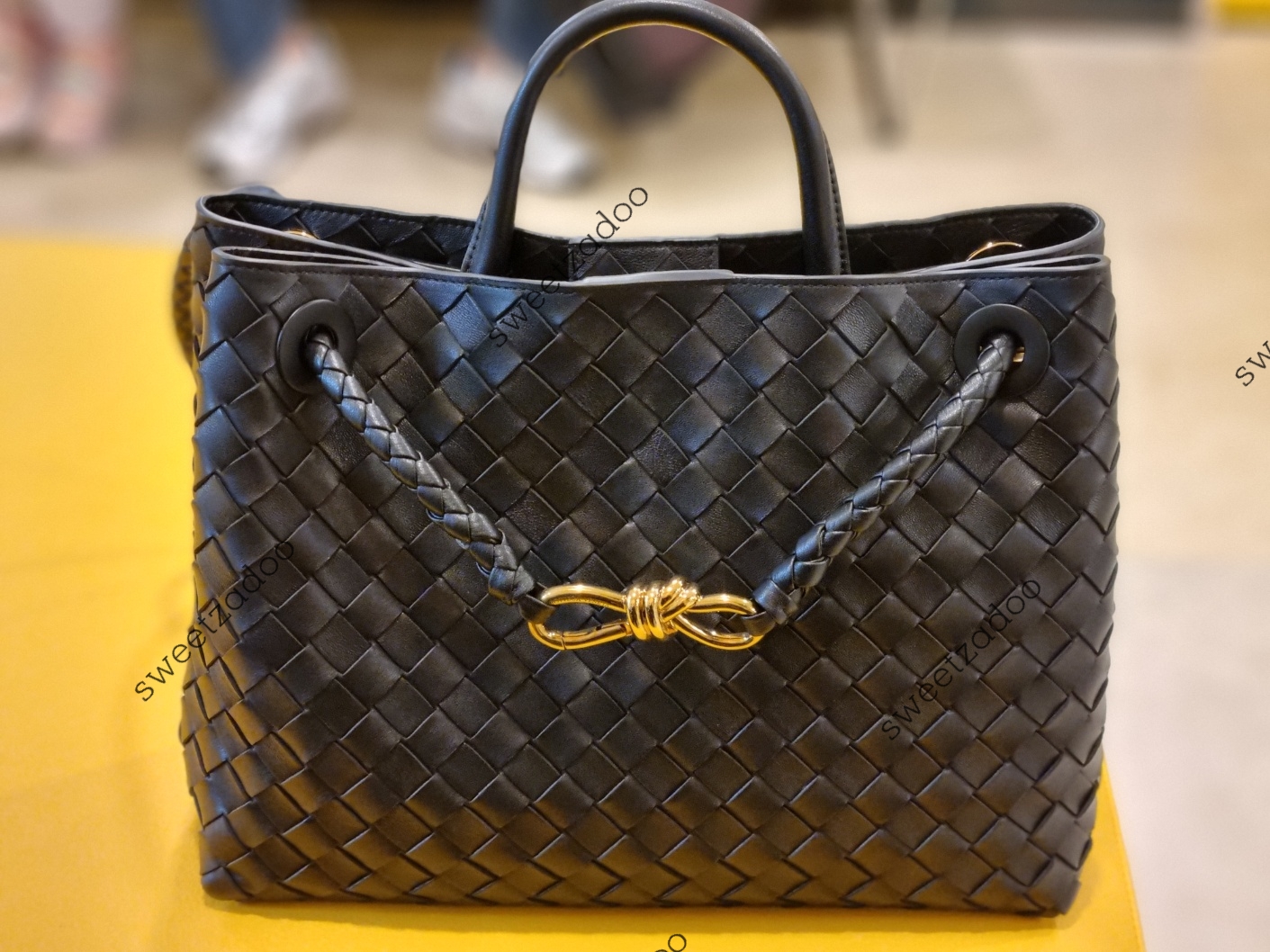 보테가베네타가방