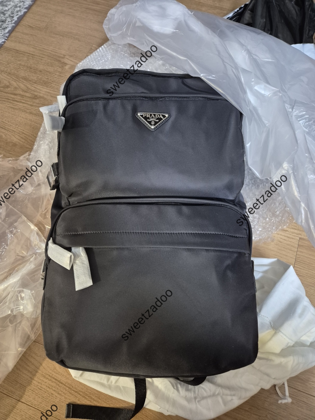 프라다 백팩, 샤넬지갑