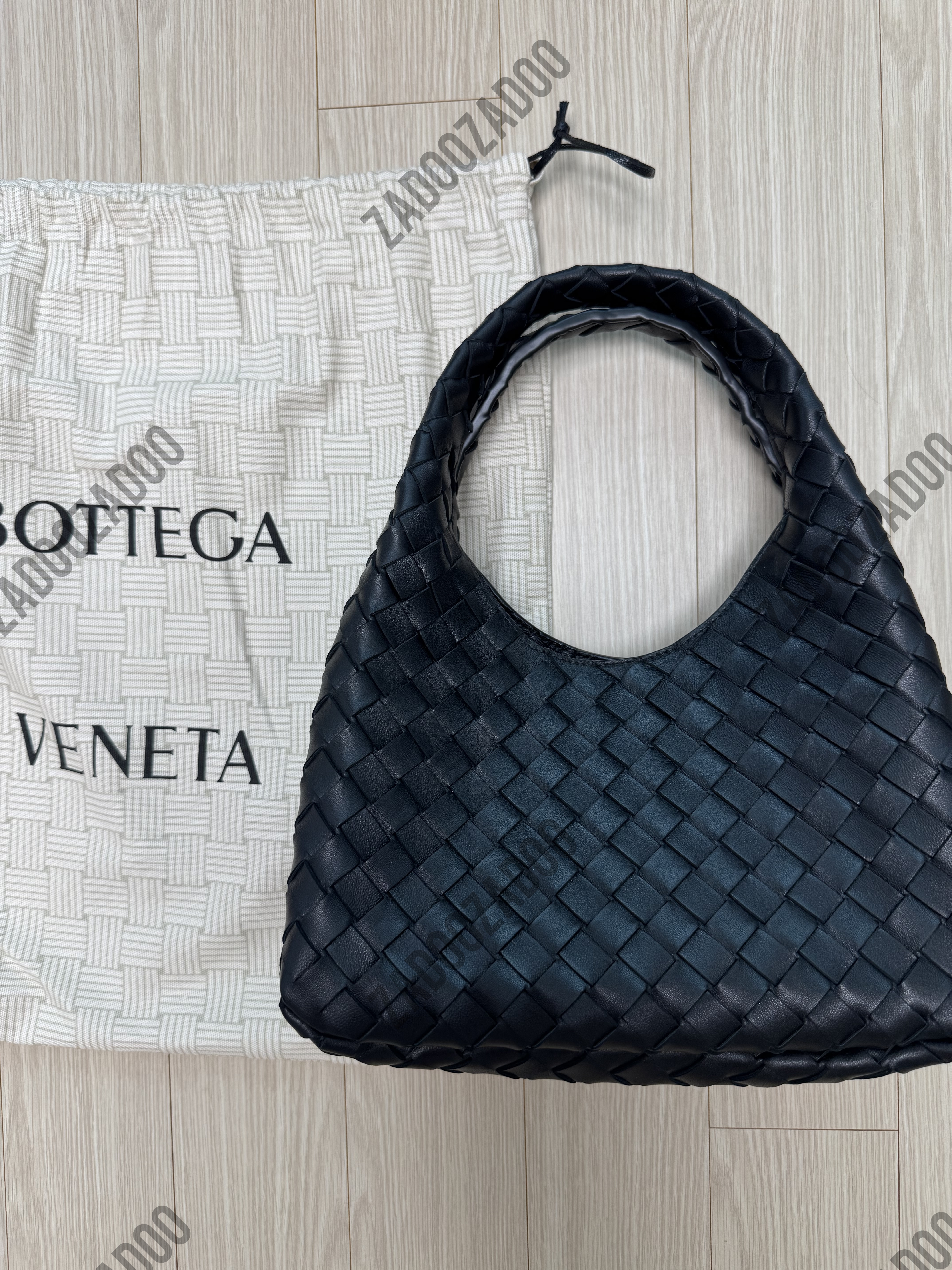 고야드 , 보테가 베네타 