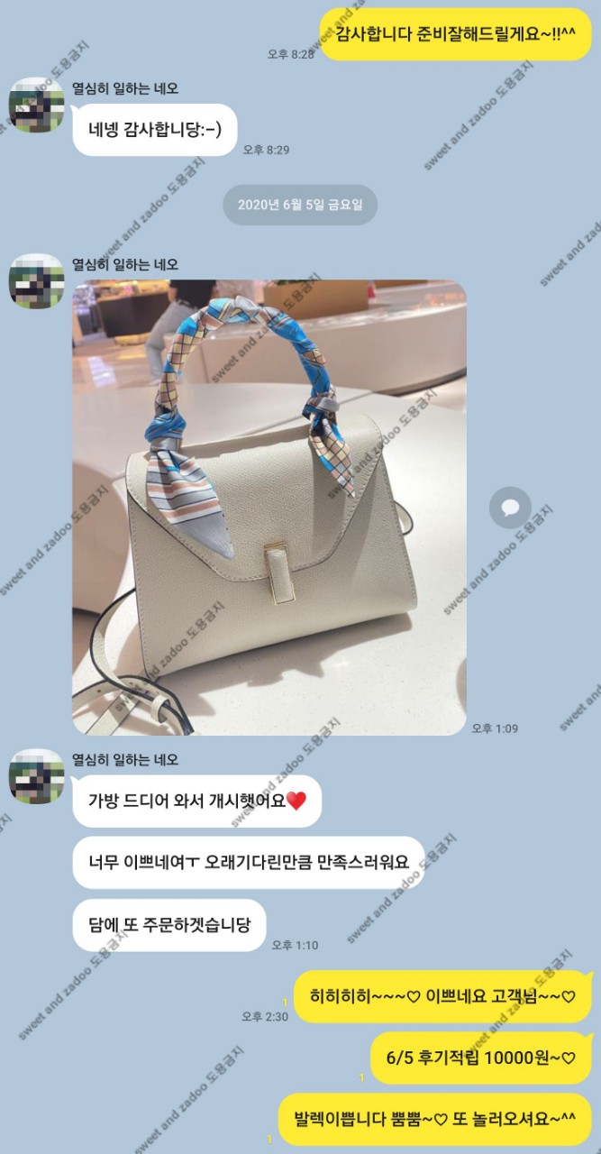 발렌시아가가방