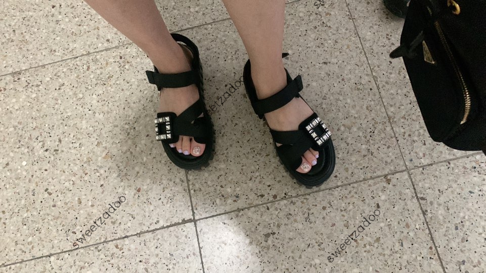 로저비비에신발