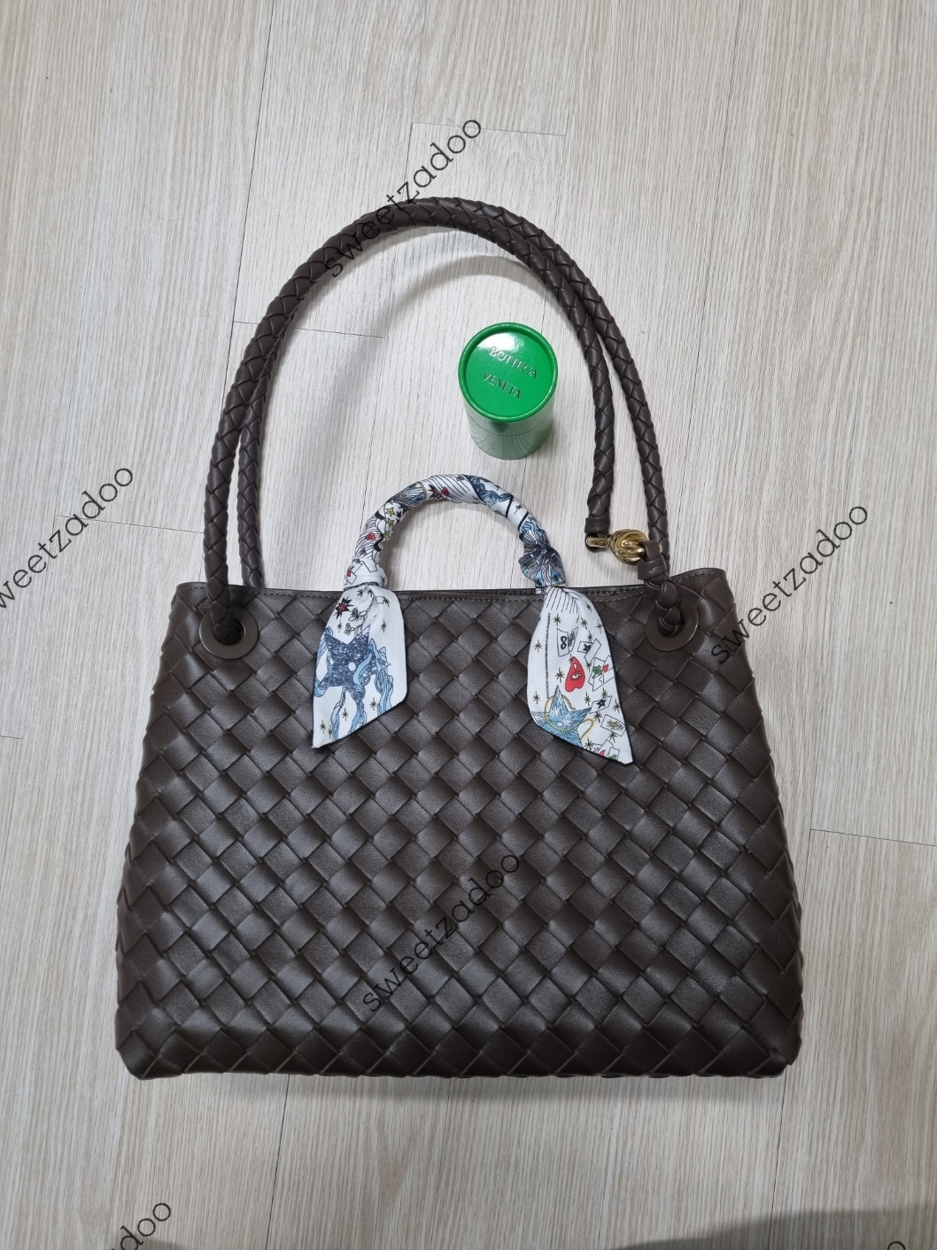 보테가베네타가방