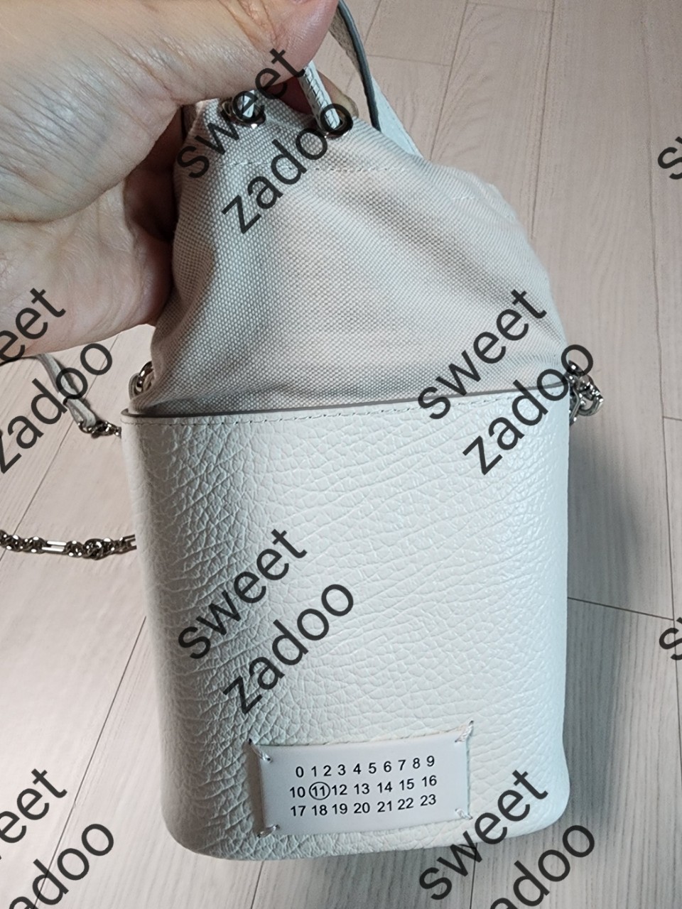 메종마르지엘라가방