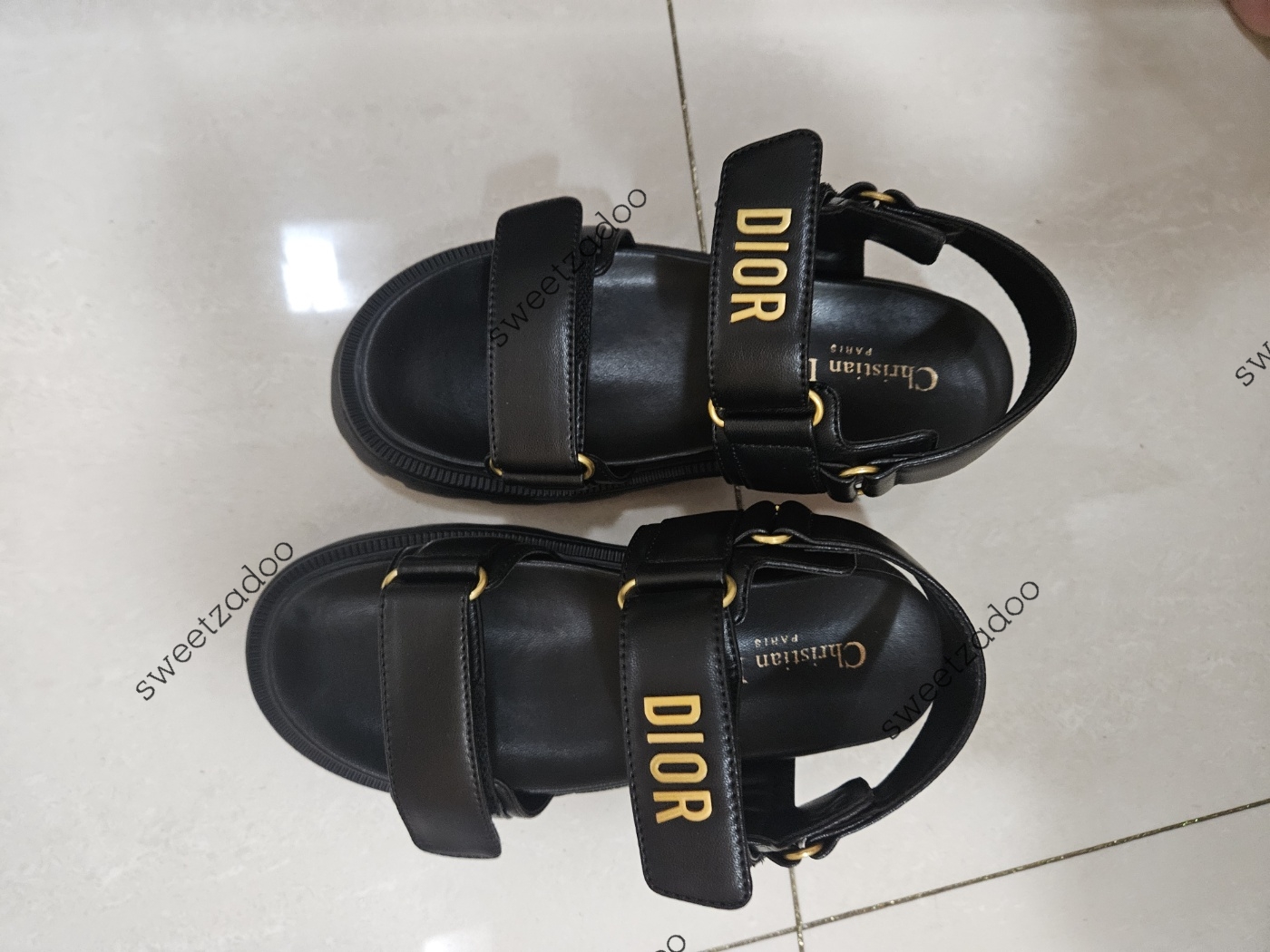 디올신발