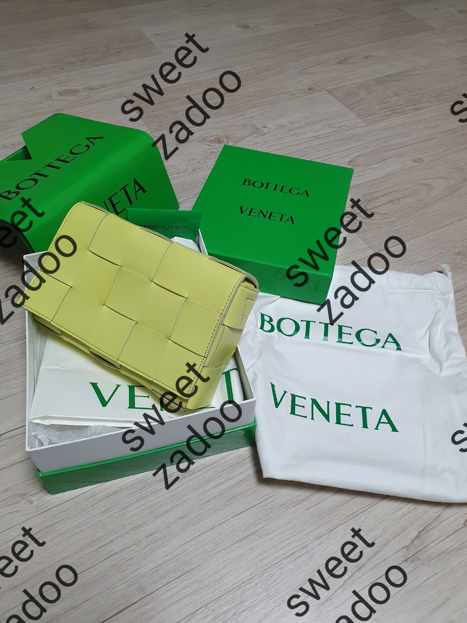 보테가베네타가방