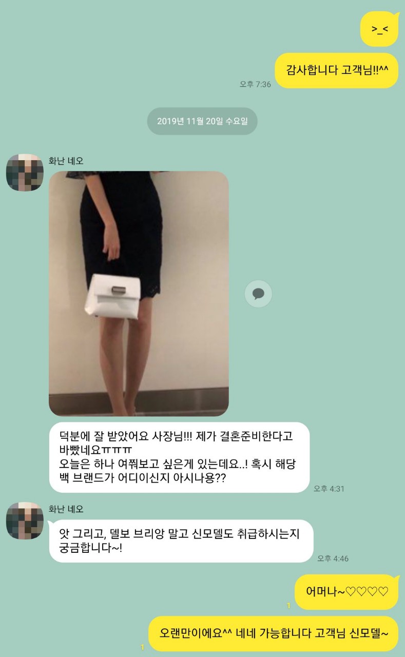 델보가방