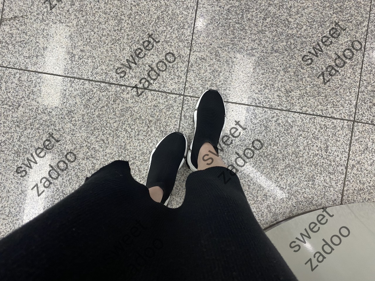 발렌시아가신발