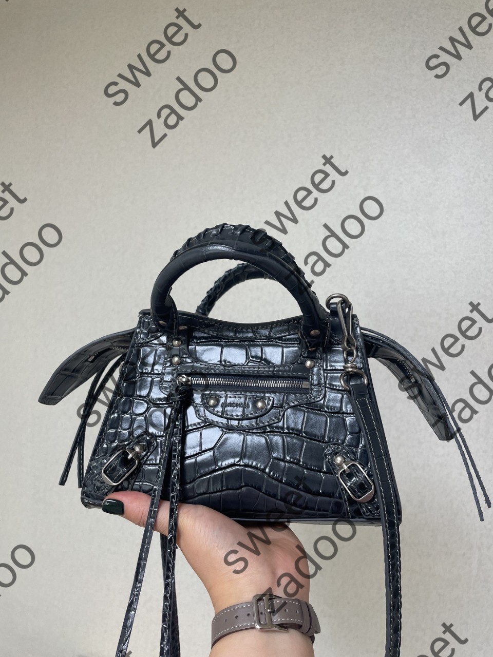 발렌시아가가방