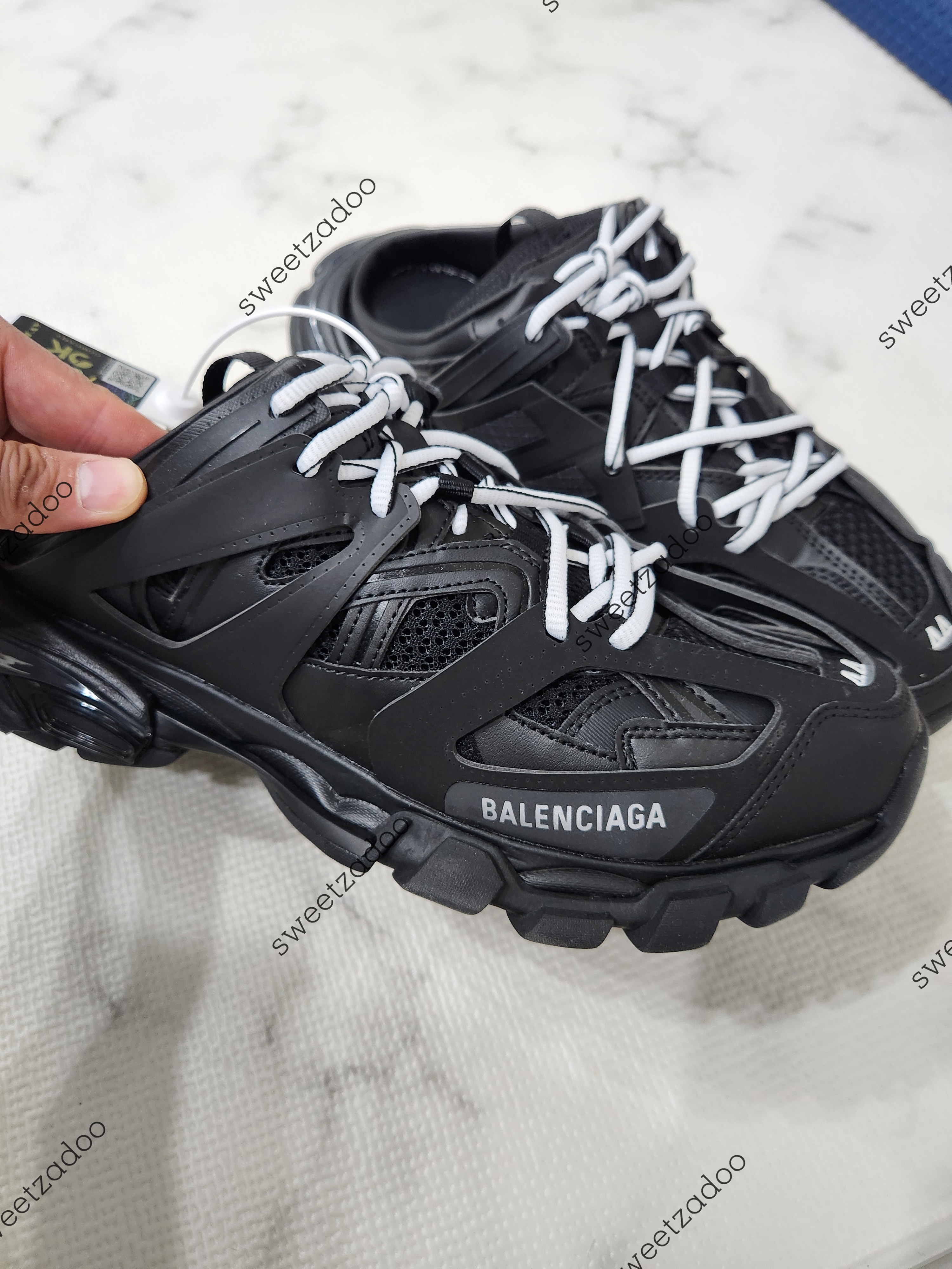 발렌시아가신발