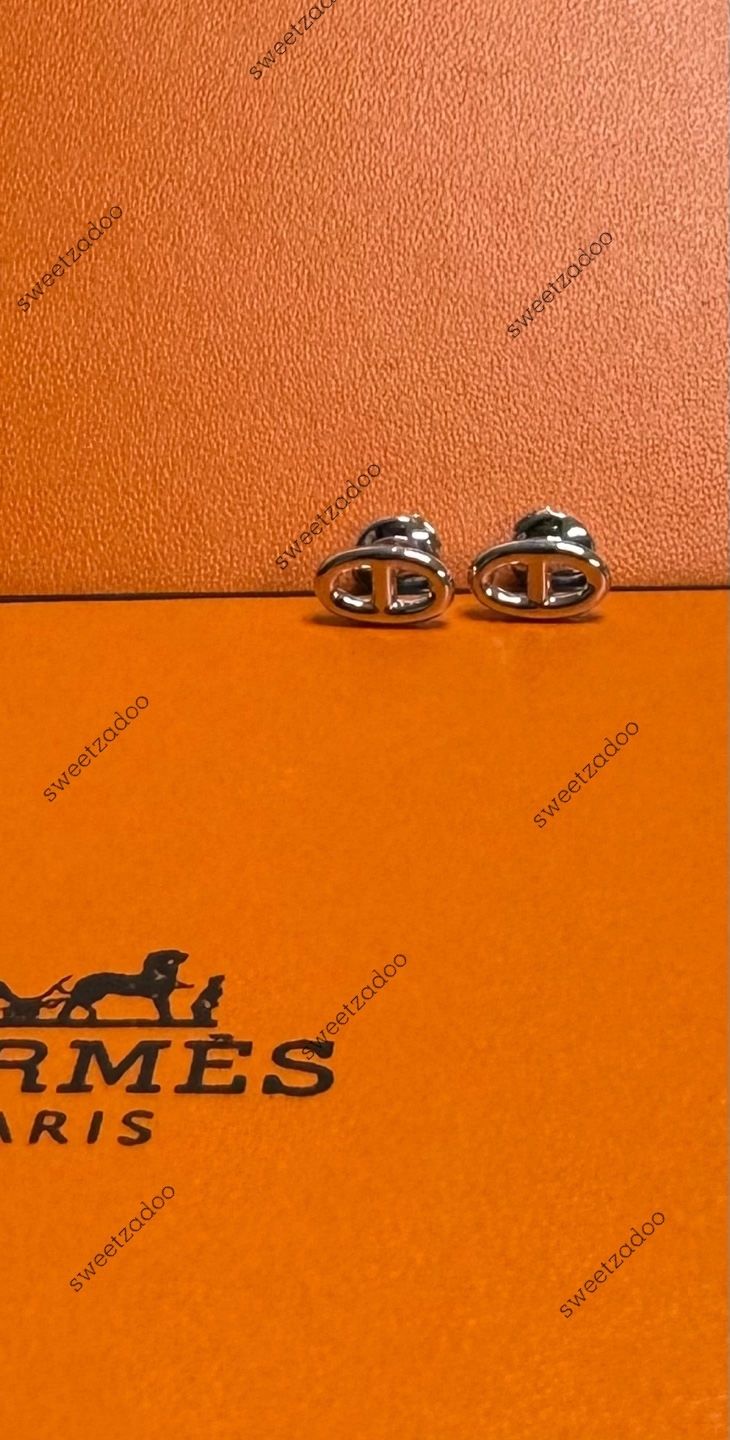 에르메스귀걸이