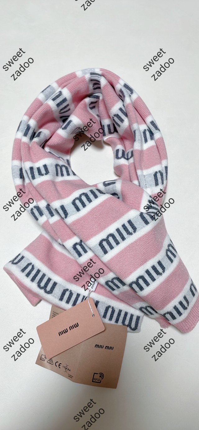 미우미우머플러