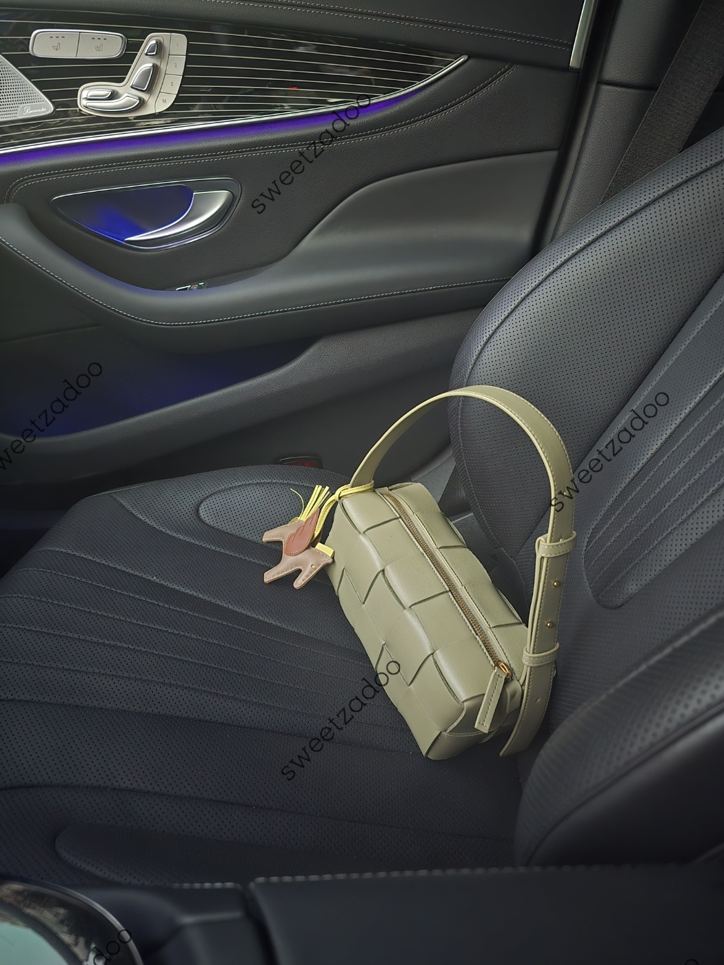 보테가베네타가방