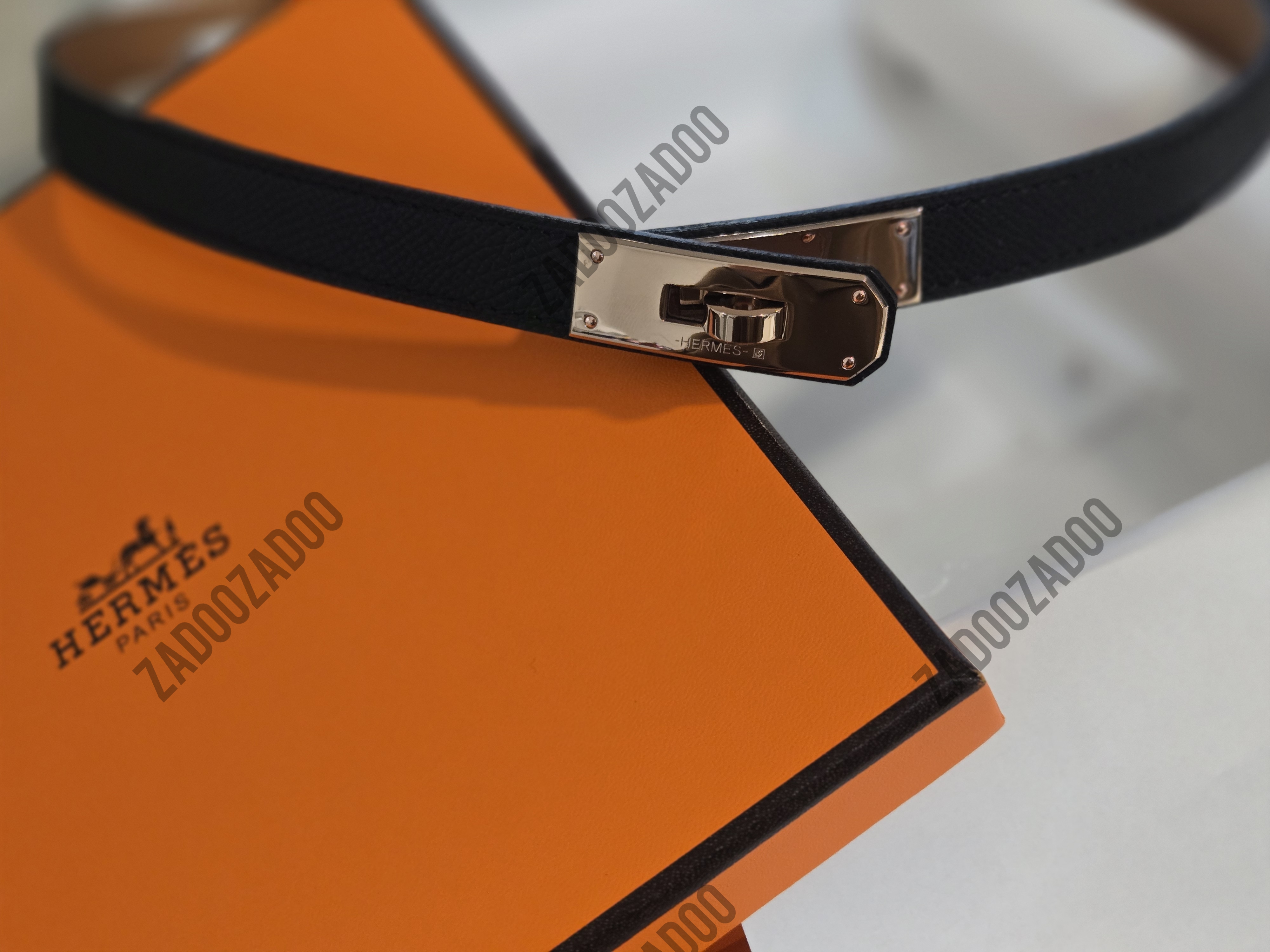 에르메스 벨트