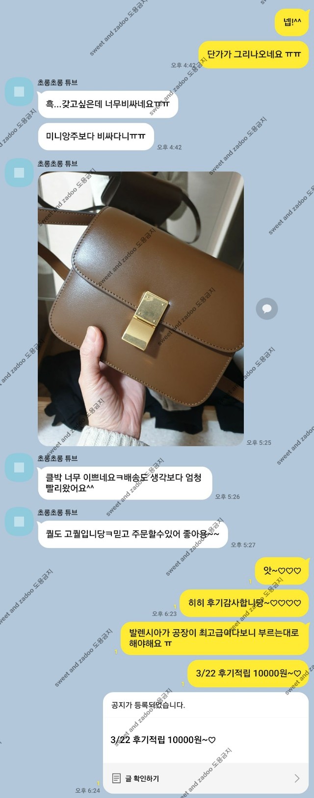 셀린느가방