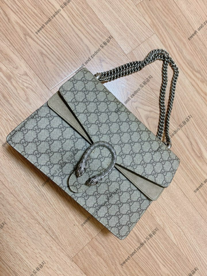 구찌 디오니소스