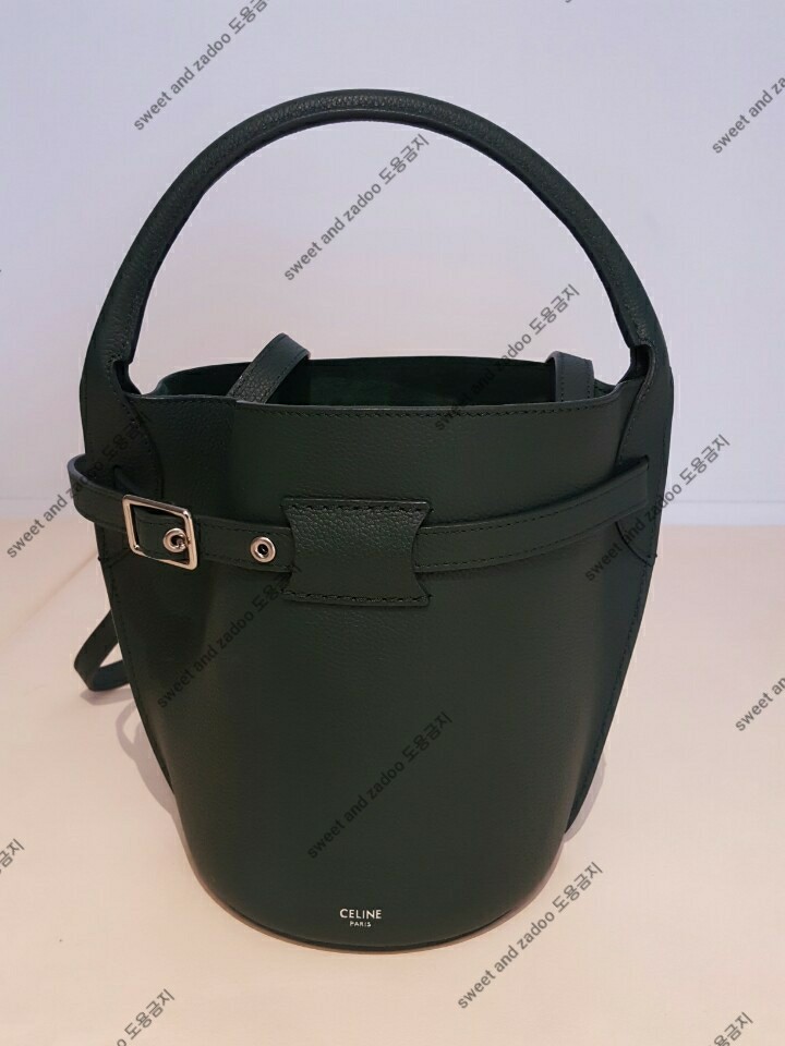 셀린느 빅백 나노