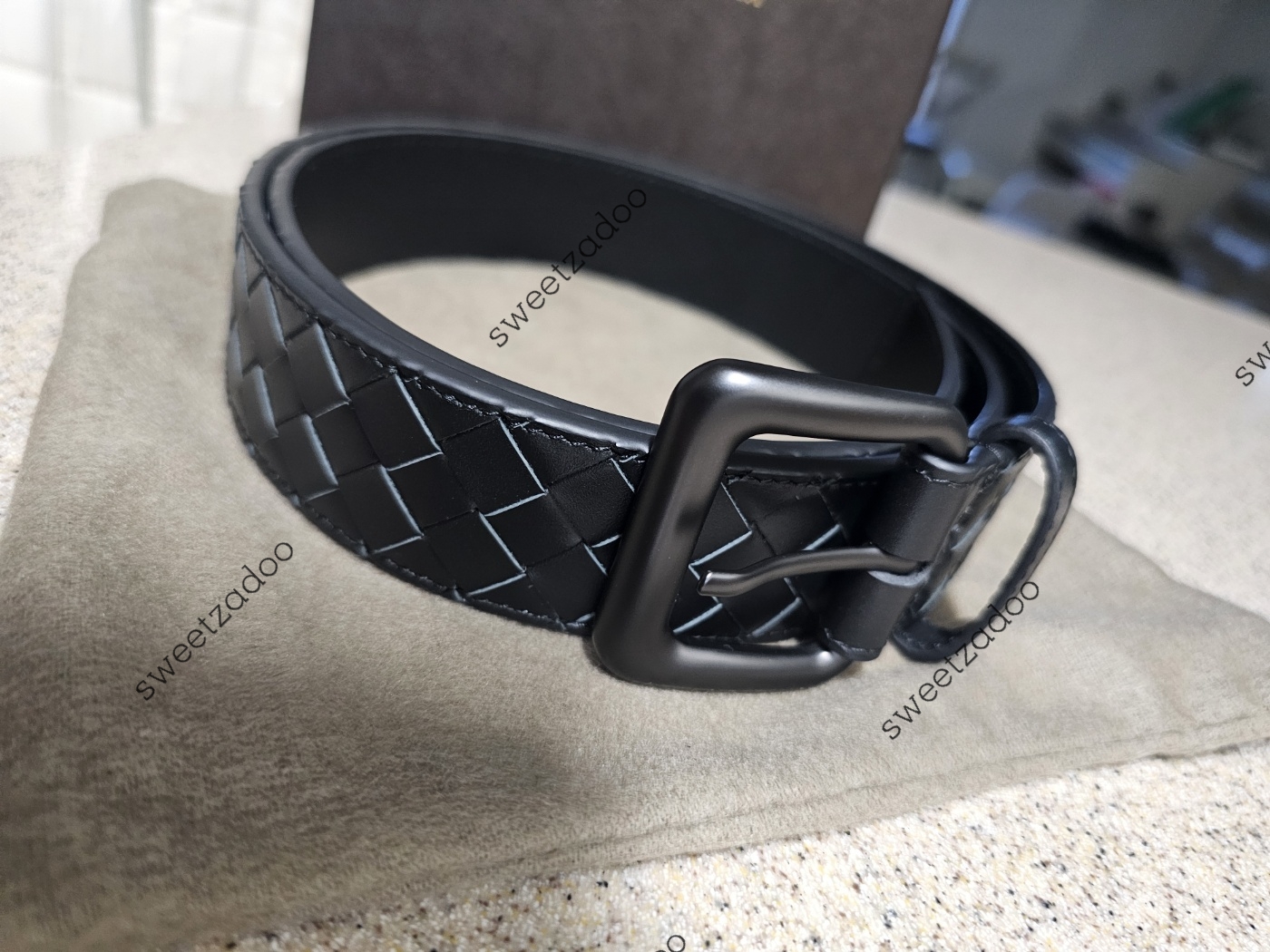 보테가베네타벨트