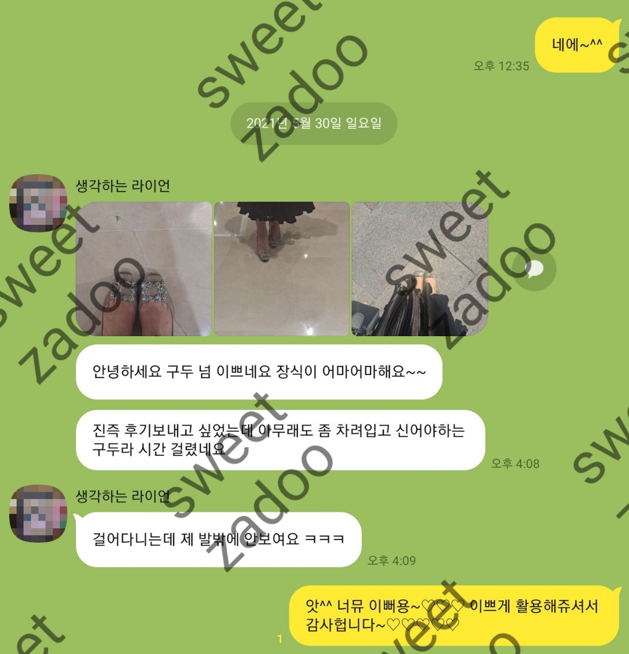 로저비비에신발