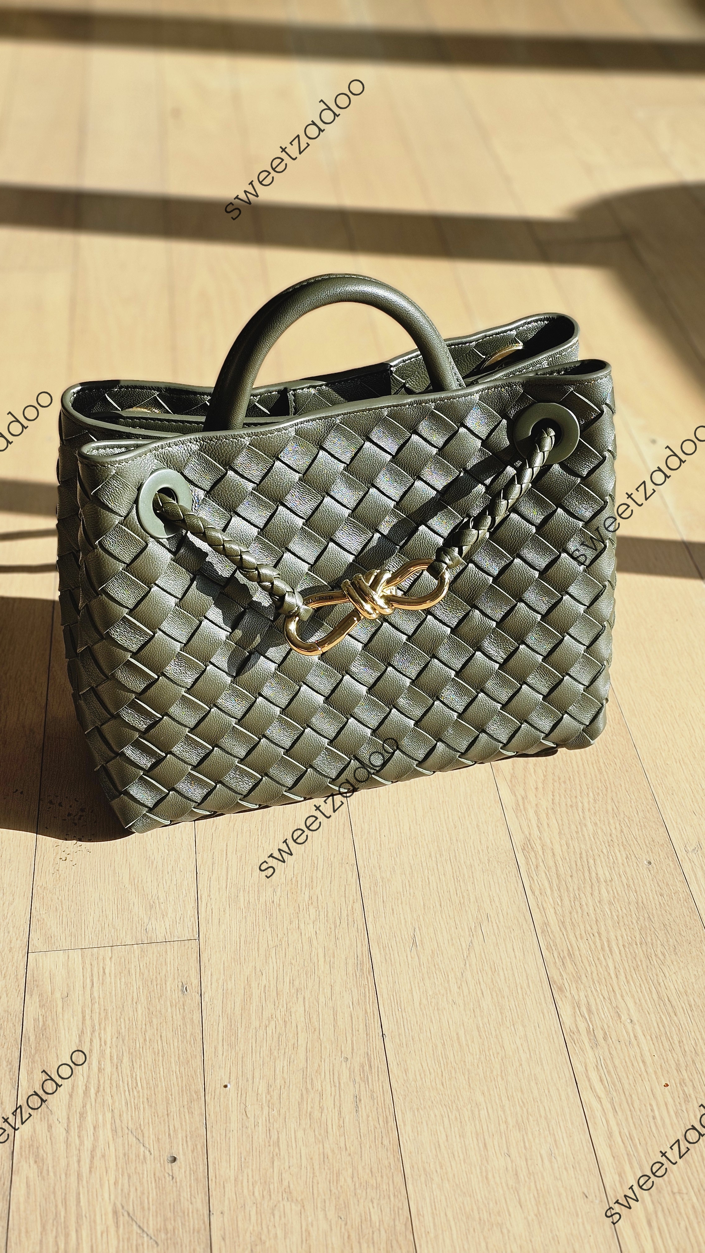 보테가베네타가방