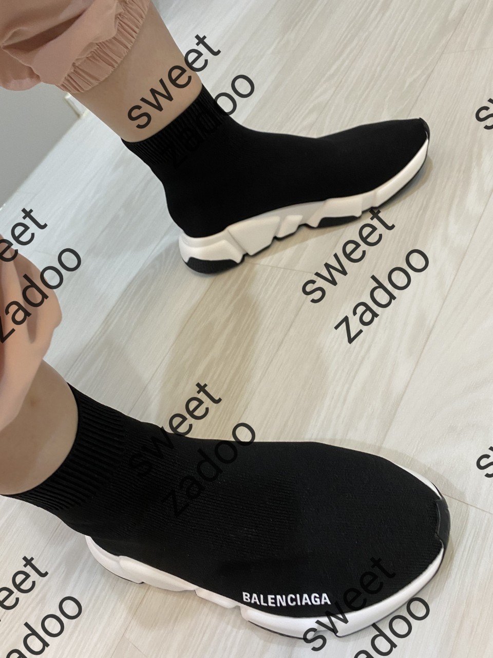 발렌시아가신발