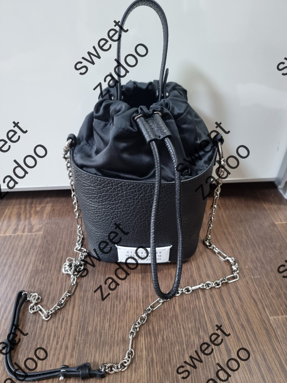 메종마르지엘라가방