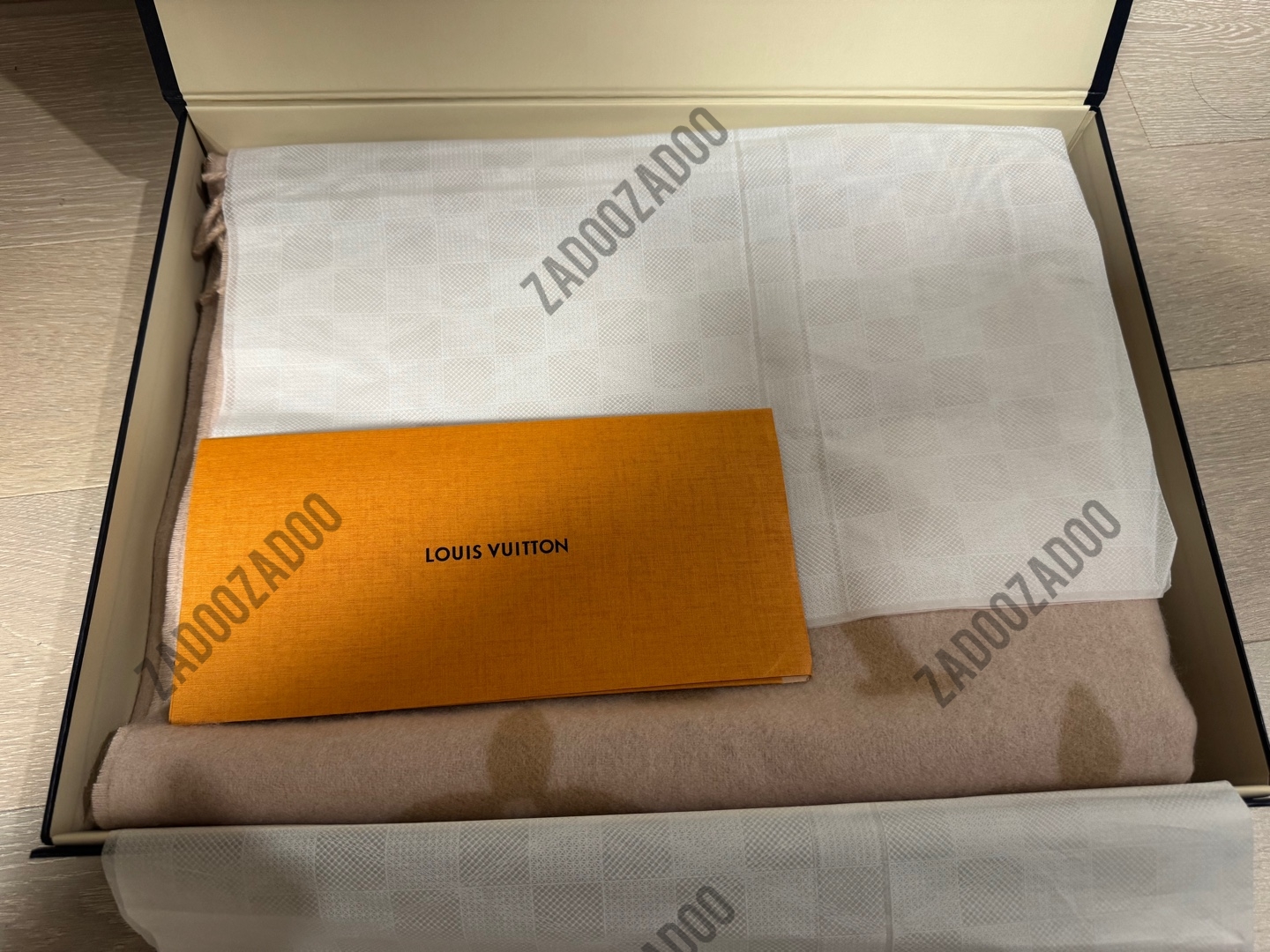 루이비통 머플러 