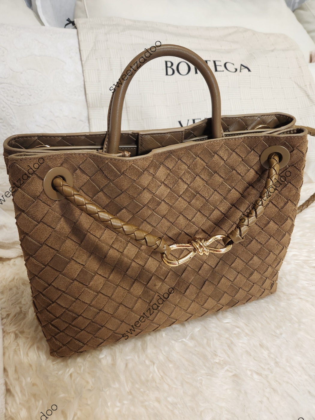 보테가베네타가방