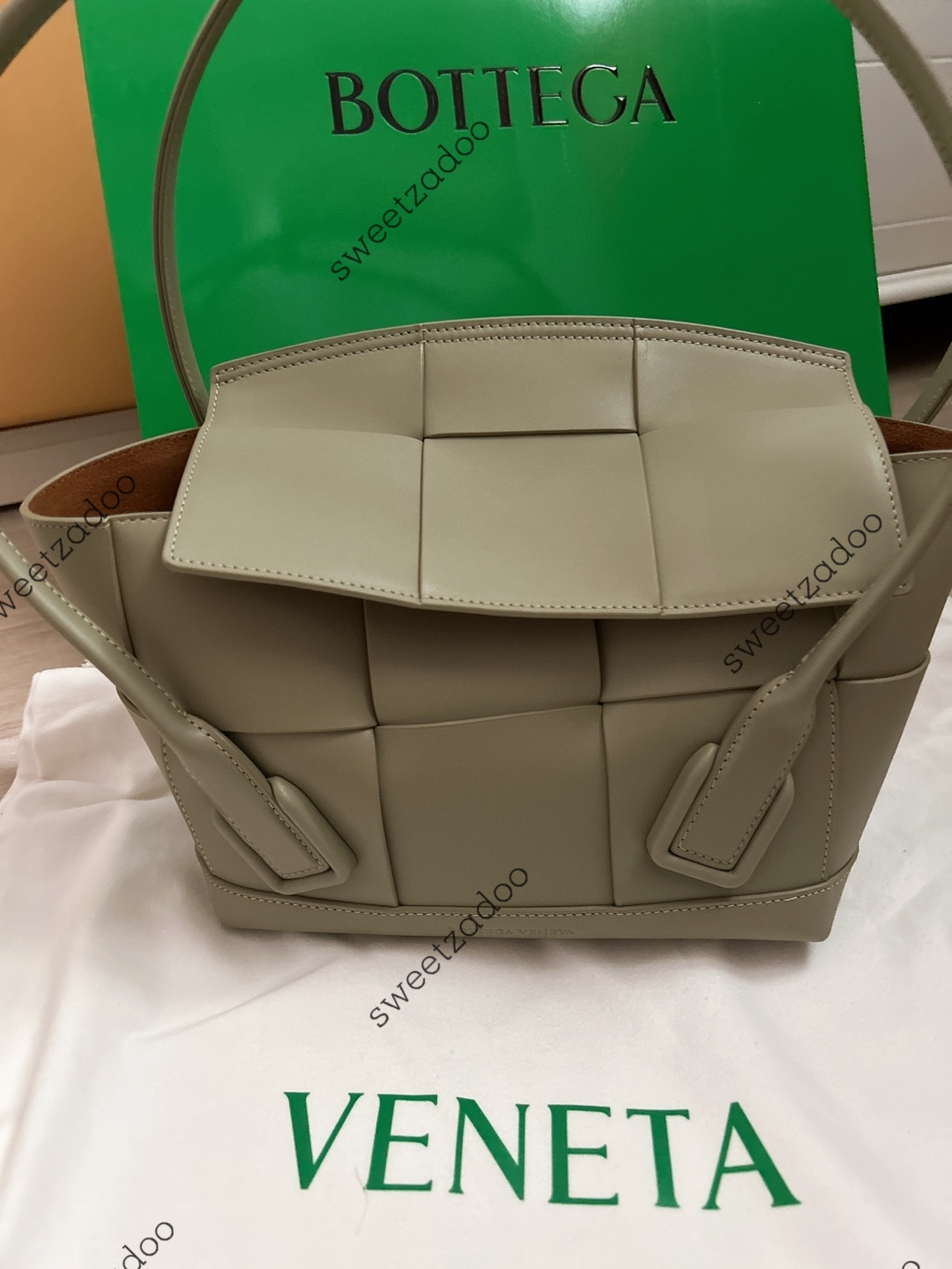 보테가베네타가방