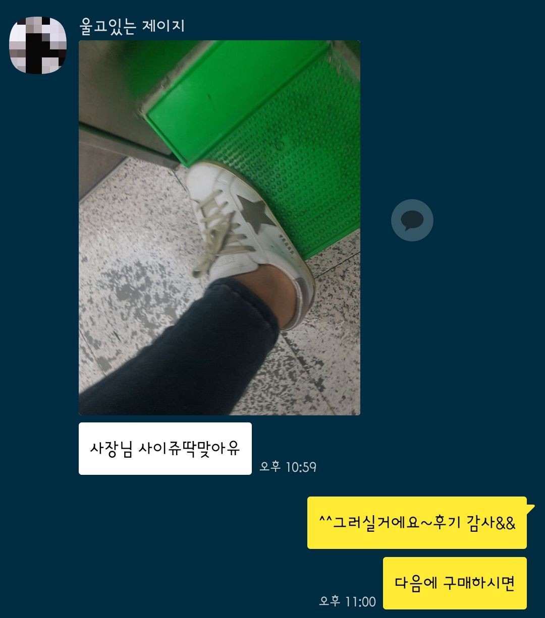 골든구스 스니커즈