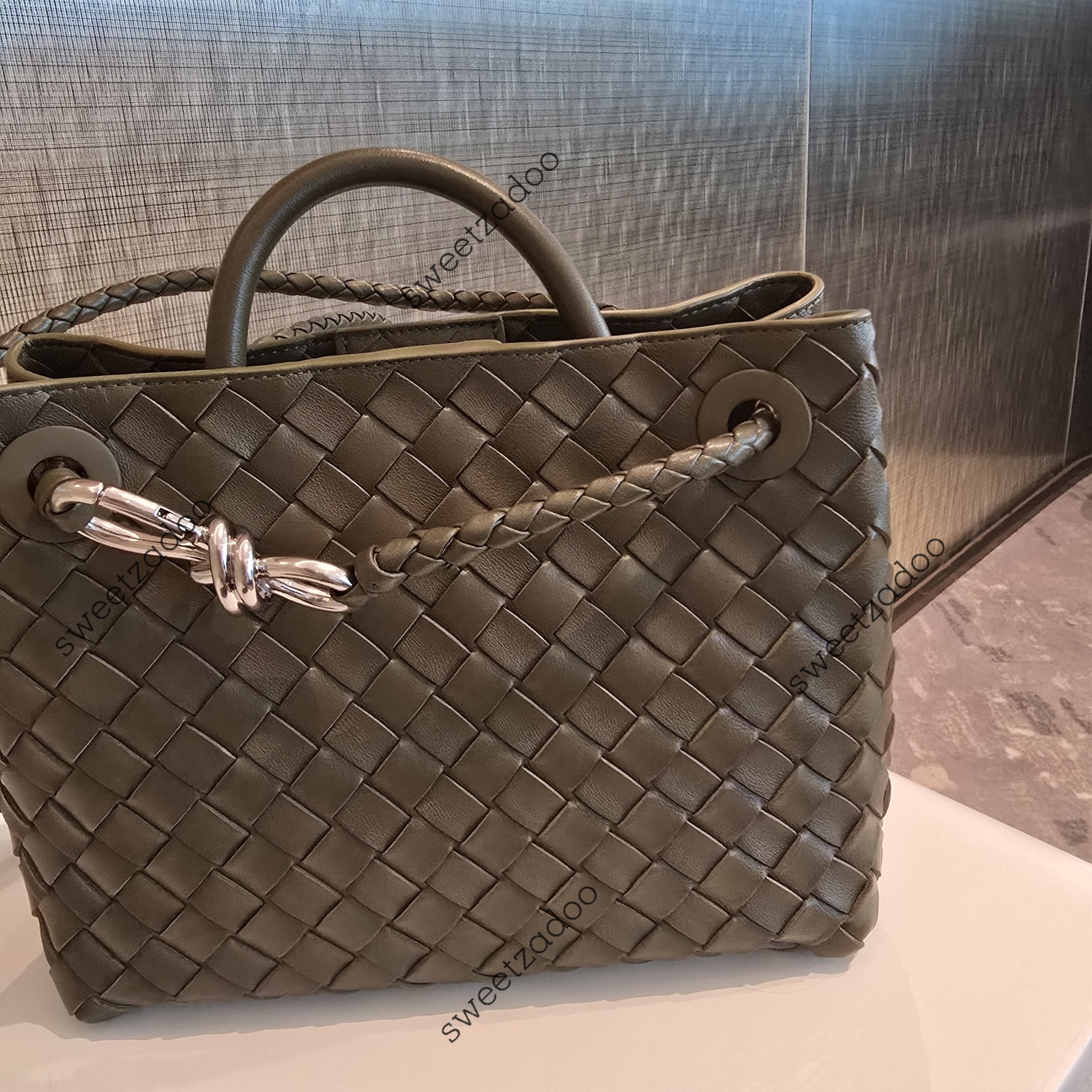 보테가베네타가방