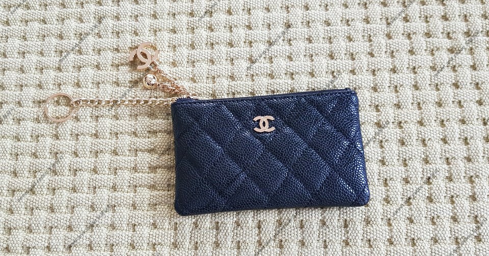 샤넬지갑