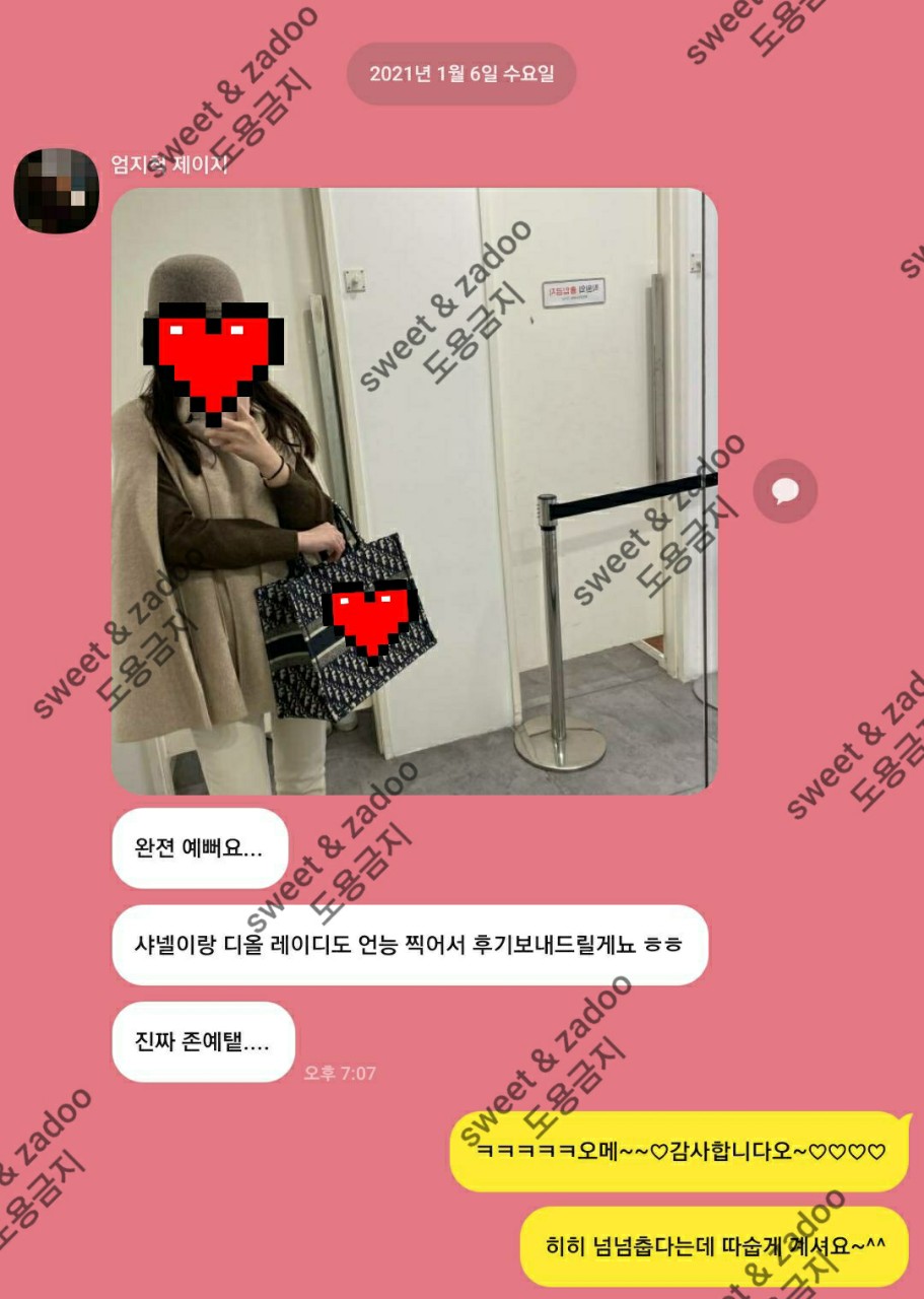 디올가방