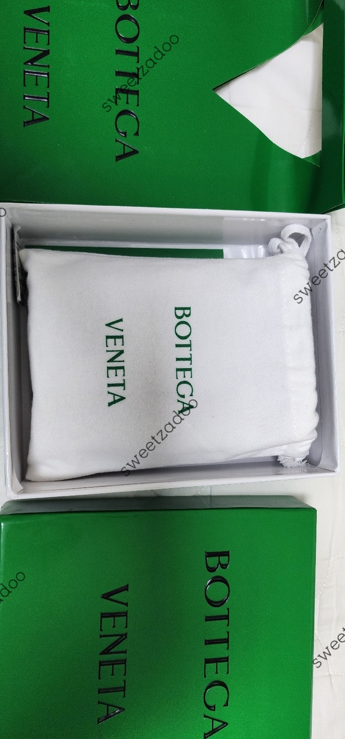 보테가베네타지갑