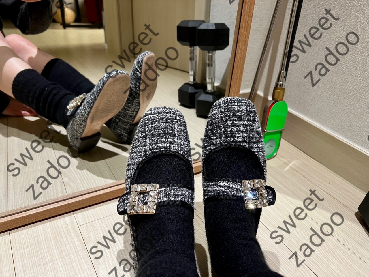 로저비비에신발